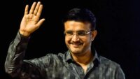 Sourav Ganguly On Eden Gardens capacity of Stadium mein increase up to 1 lakh