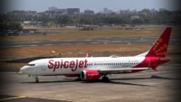 SpiceJet