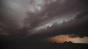 Squall Front
