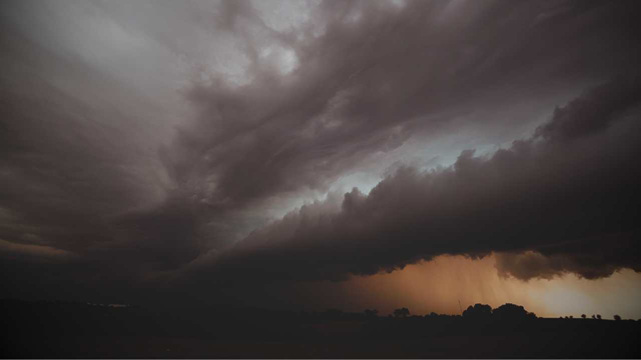 Squall Front