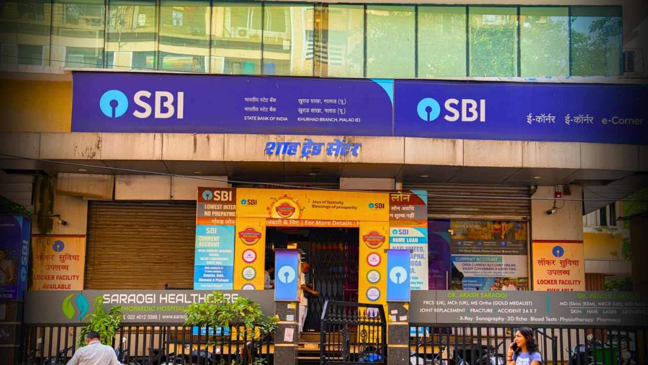 State Bank of India