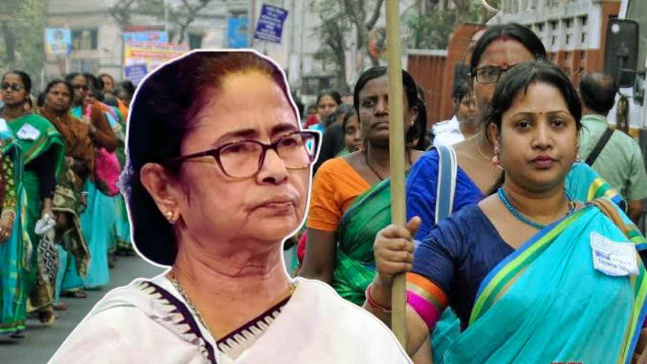 ICDS Recruitment Case
