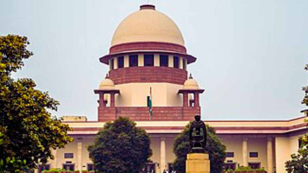 Supreme Court Of India