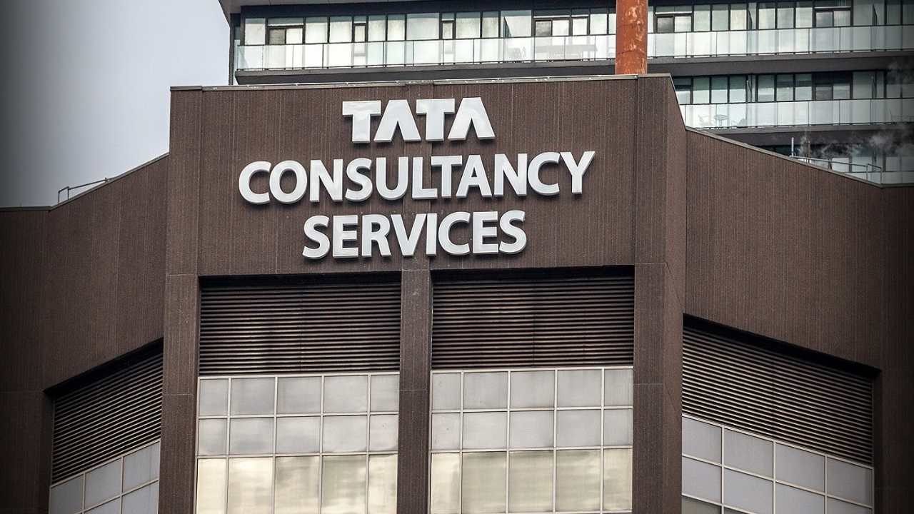 TCS Layoffs