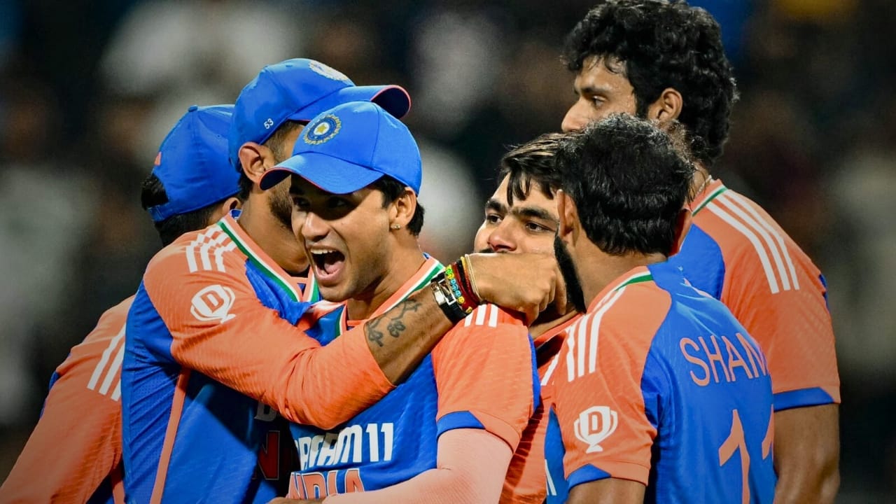 Team India HAT will play a crucial role in the Asia Cup