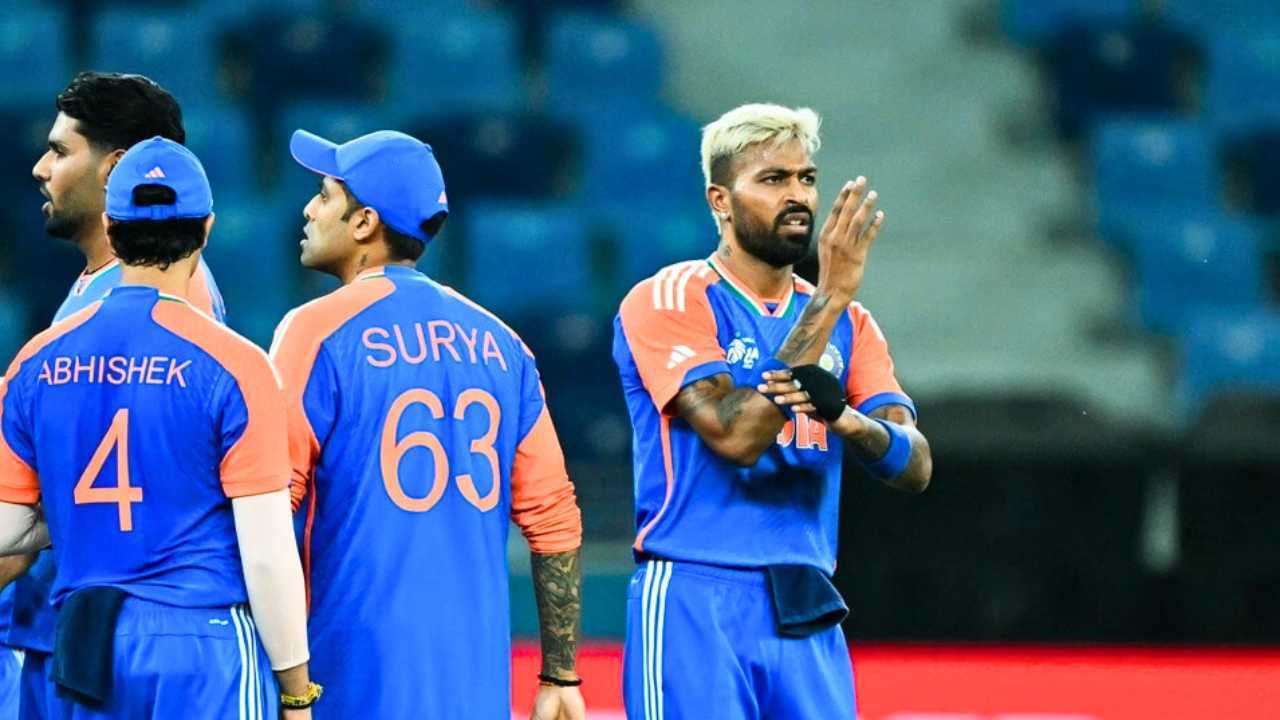Team India Injury Scare before Asia Cup final