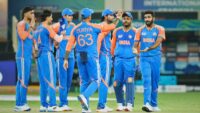 Team India Possible Playing 11 For India Vs Oman Match