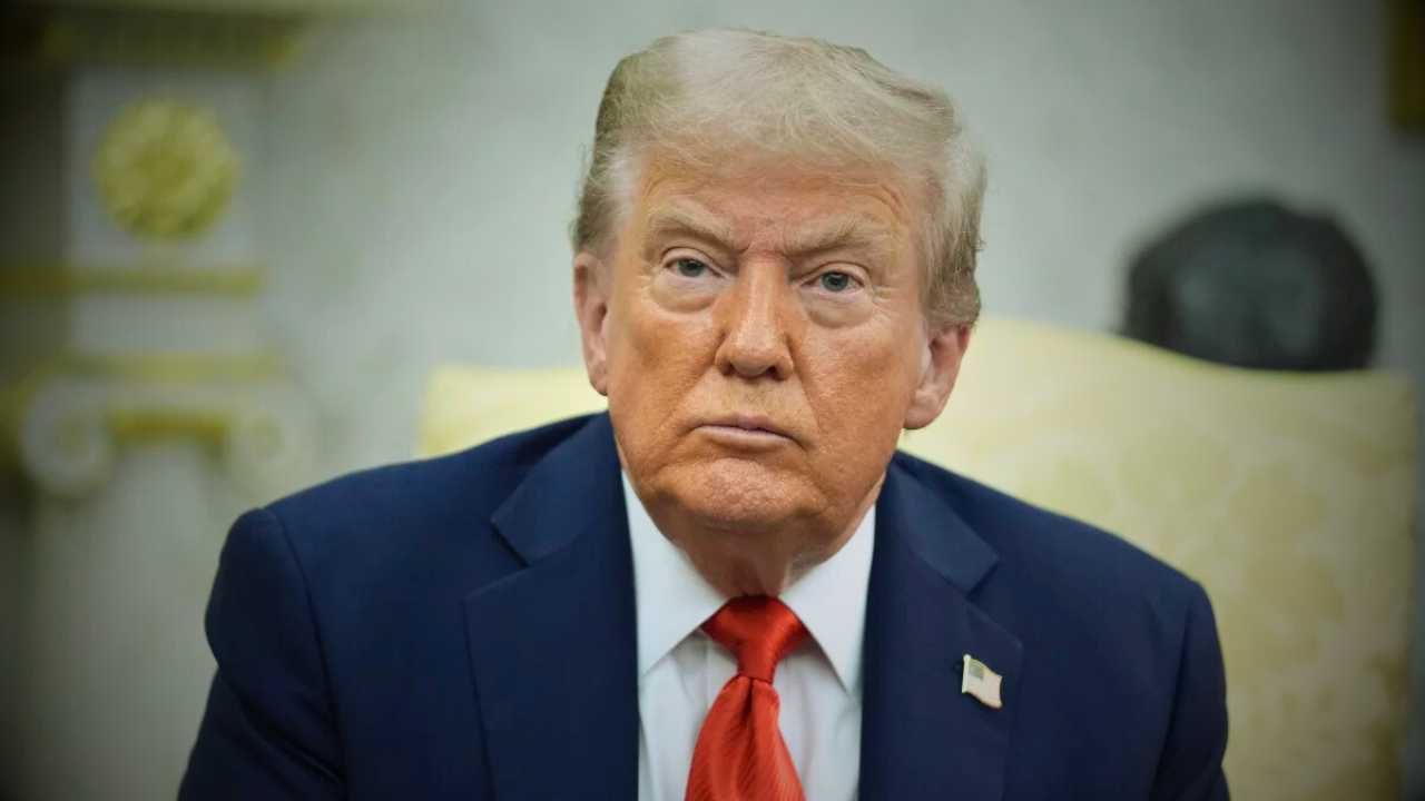 Trump Tariff Exemption On These goods he revised his decision