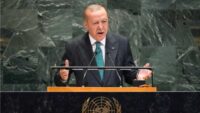 Turkey President On Kashmir Recep Tayyip Erdogan Statement
