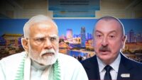 Azerbaijan On India regarding SCO membership new update