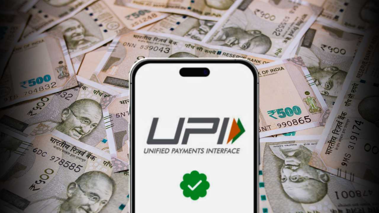 UPI Scam