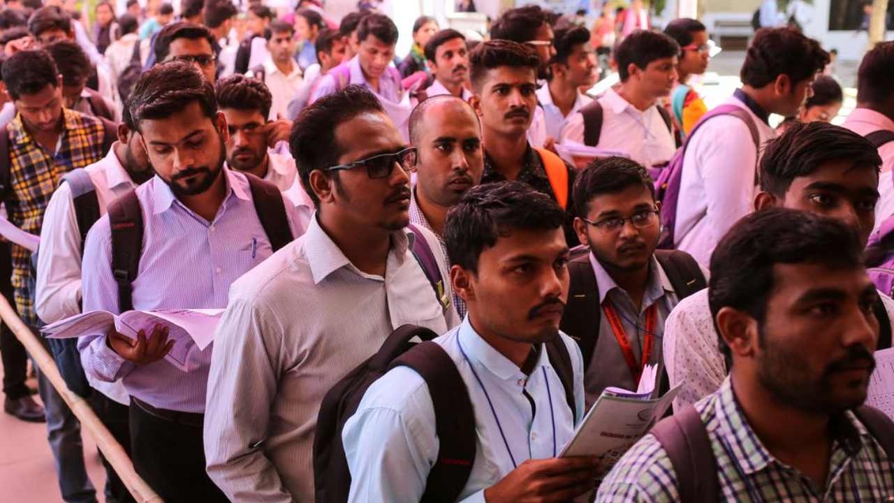 UPSC Recruitment 2025