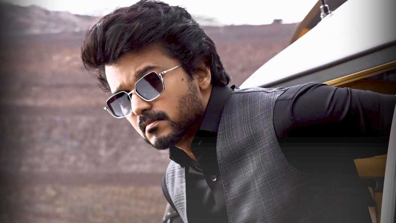 Vijay Thalapathy Thalapathy Vijay Net Worth