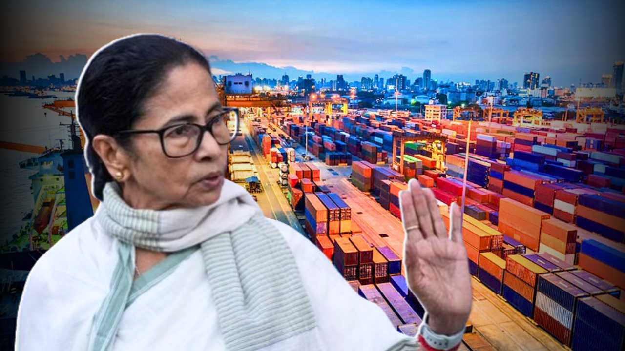 WB Gov Gives 200 acres land for Tajpur-Raghunathpur Economic Corridor