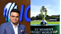 Women's World Cup 2025 ICC announces more price money for girls than mens