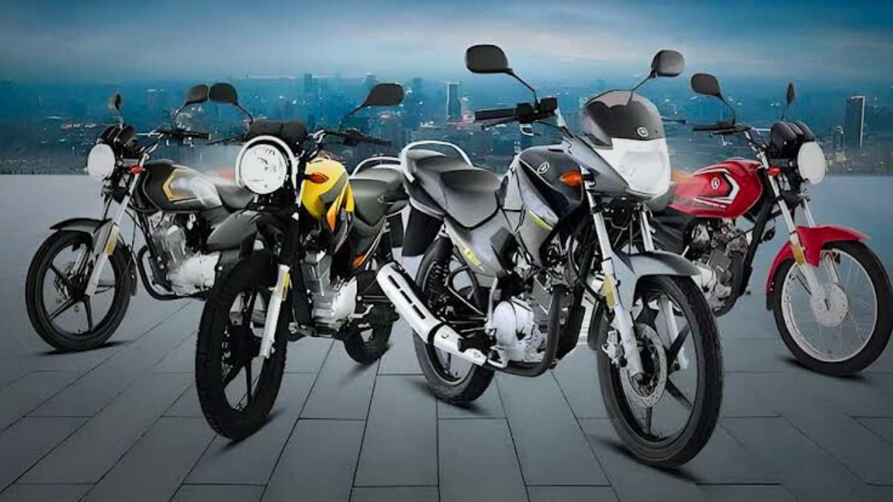 Yamaha Ends Bike Production In Pakistan but they assured customers for parts and services