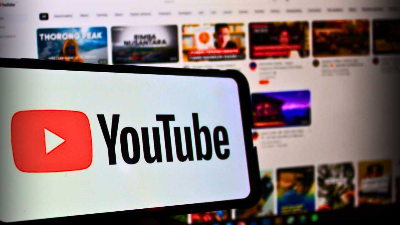 Youtube