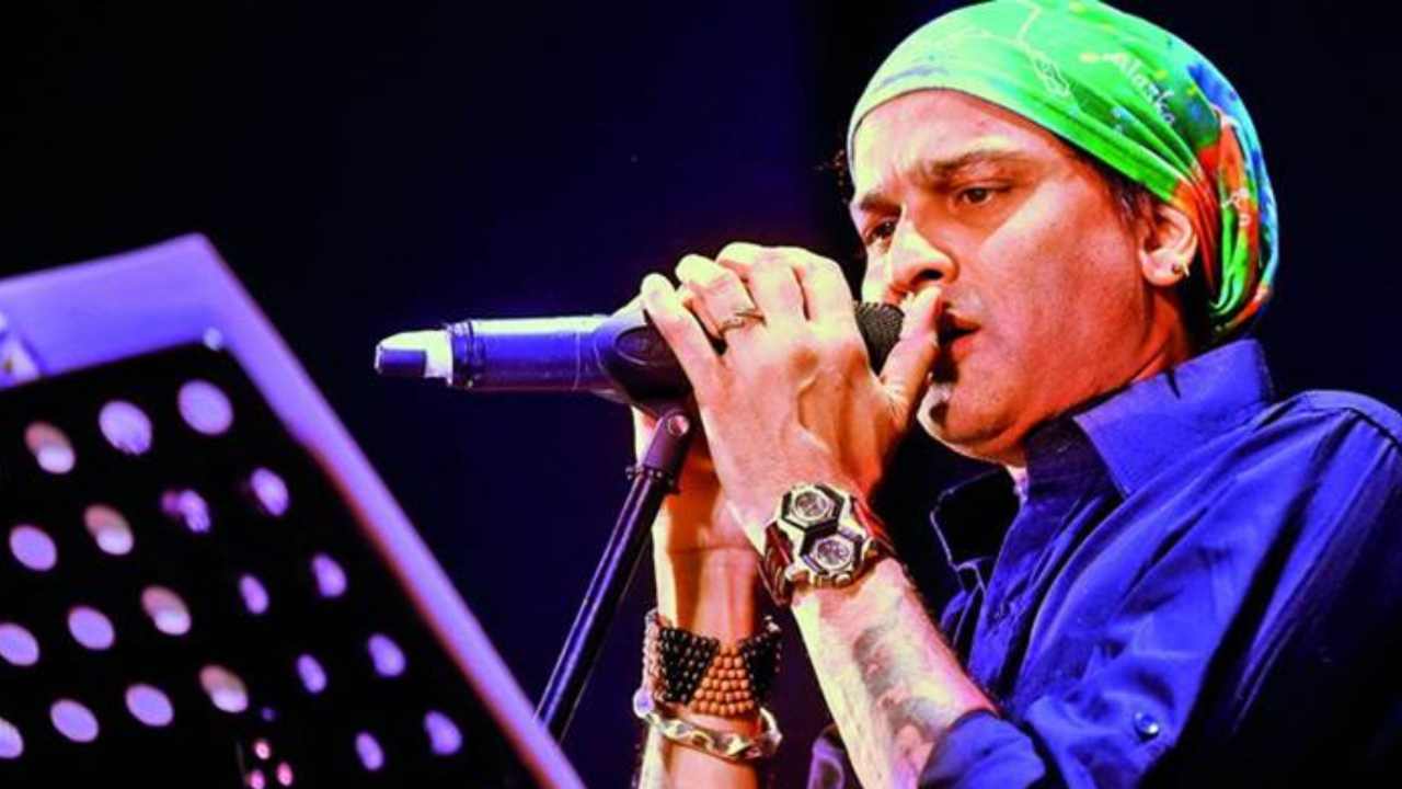 Zubeen Garg Dead