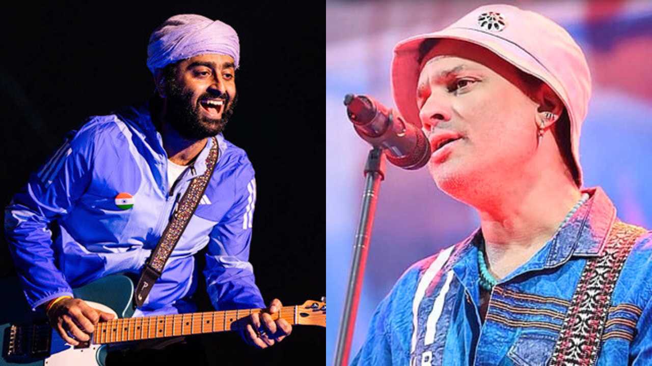 Zubeen Garg On Arijit Singh he revealed some secret advice