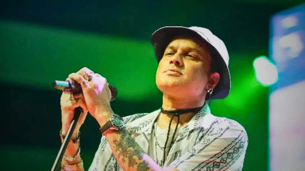Zubeen Garg Sad Story Why did he become addicted to alcohol