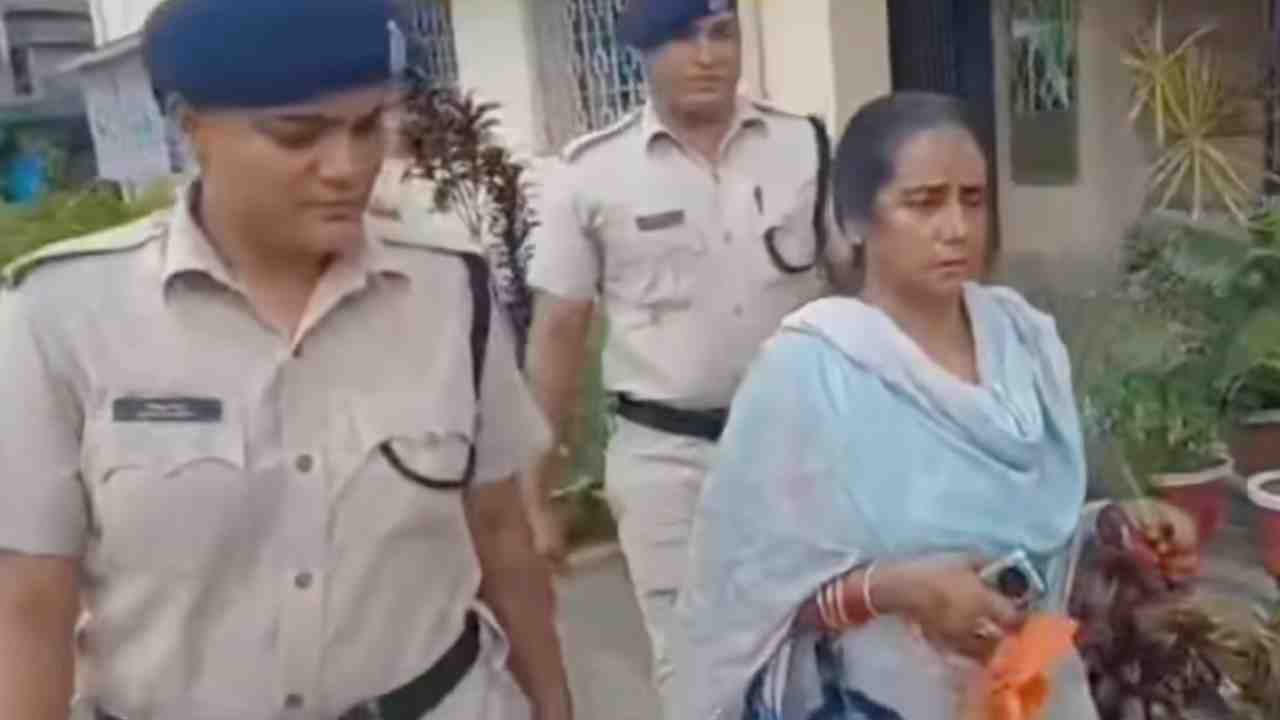 baruipur station ghugni