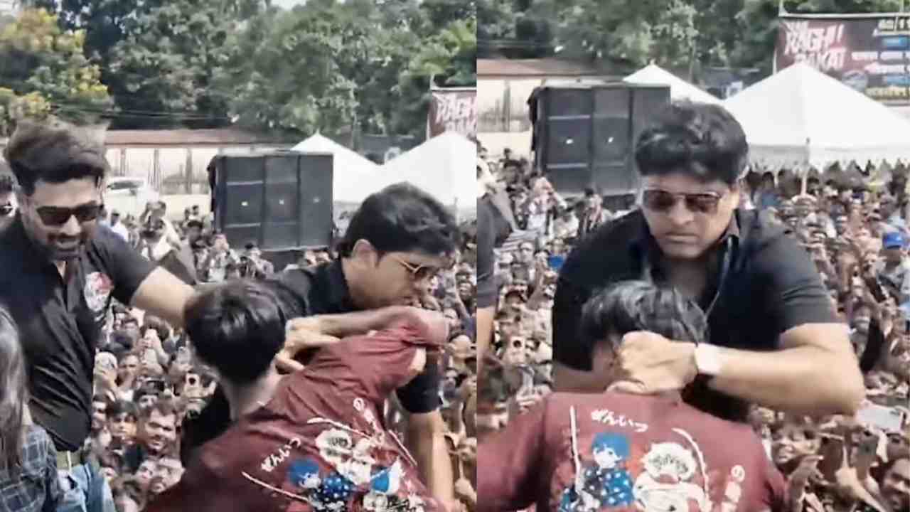 dev raghu dakat promotion