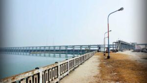 gajoldoba bridge