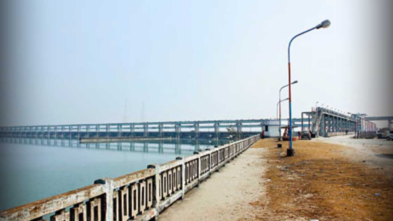 gajoldoba bridge