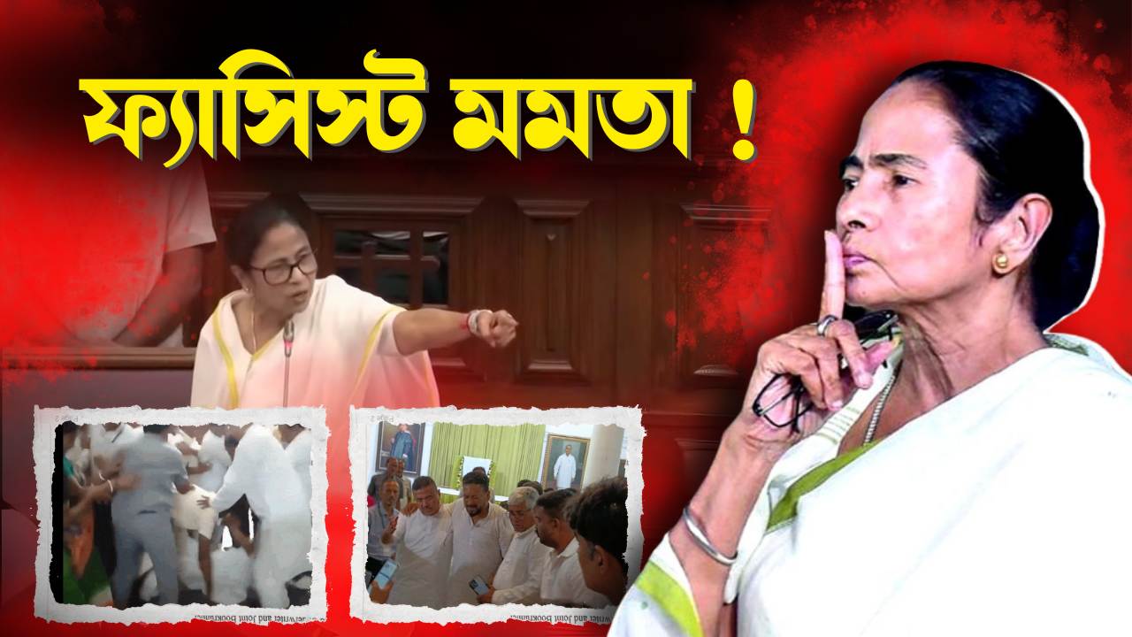 Mamata Banerjee