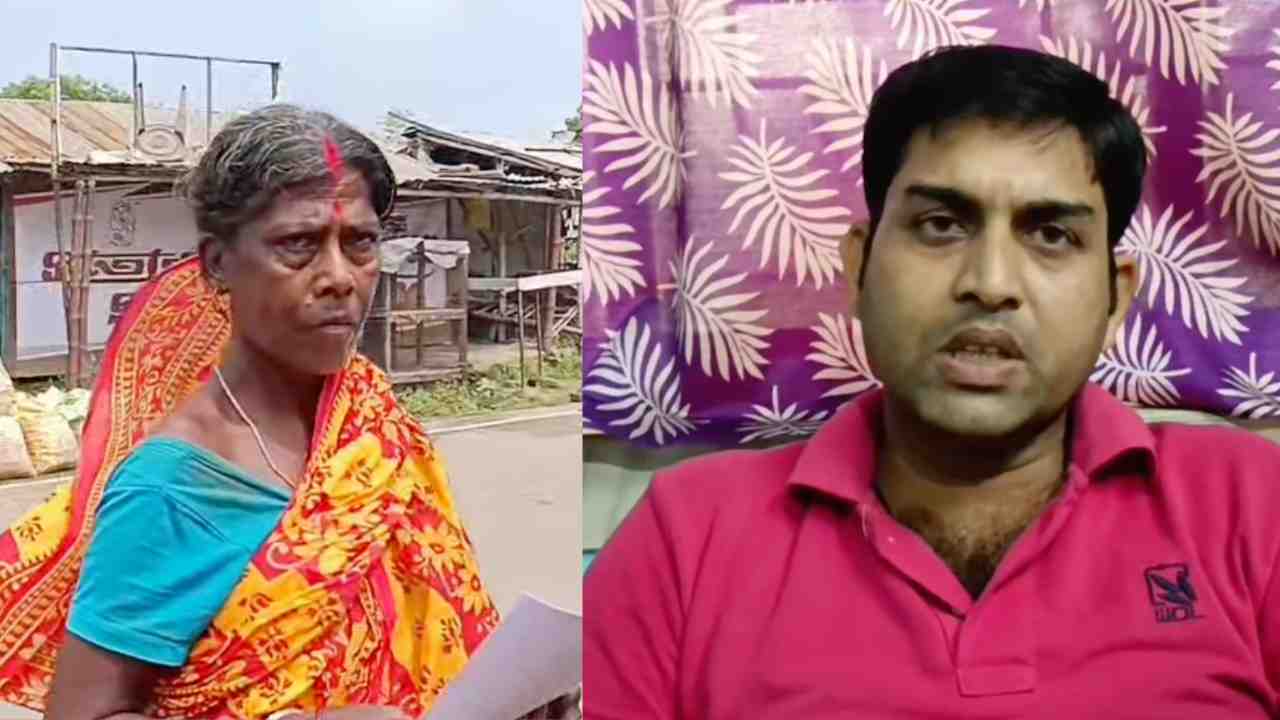 nadia palasi tmc leader