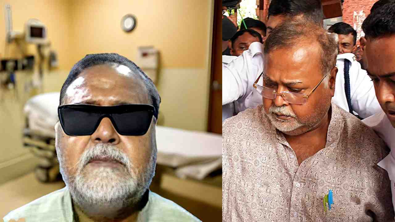 partha chatterjee