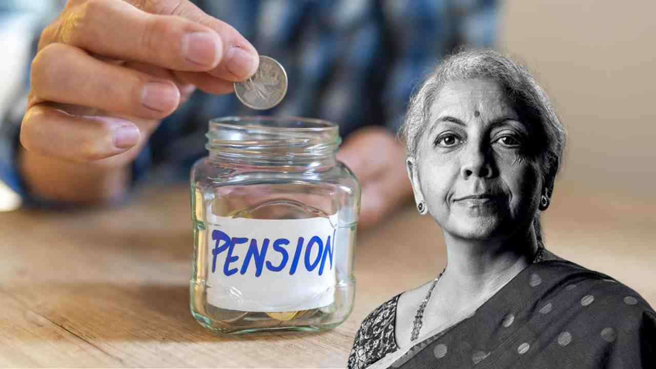 pension scheme