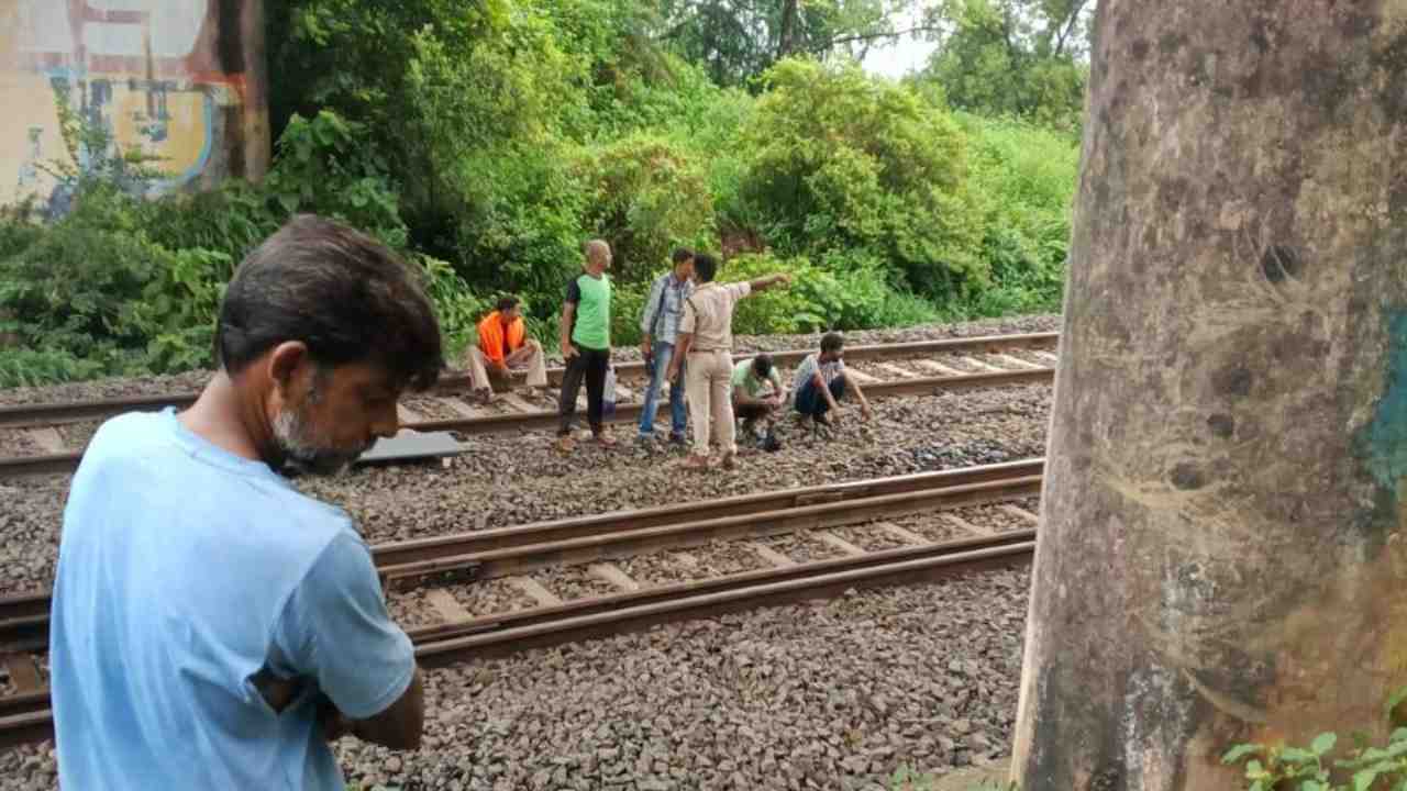 rupnarayanpur body recover