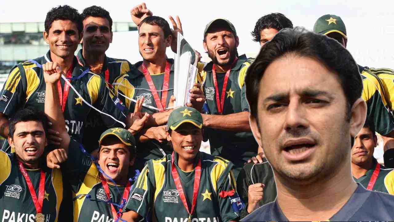 saeed ajmal cheque bounce