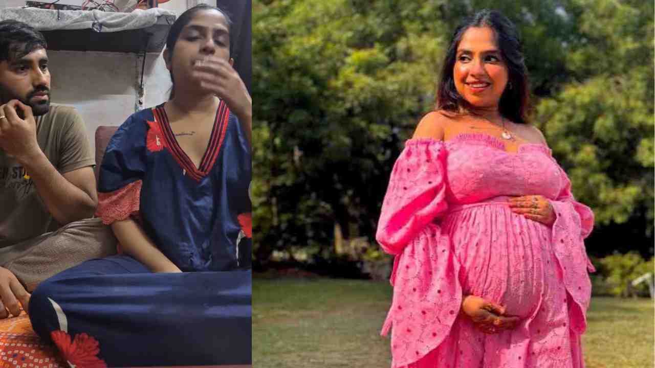 sohini ganguly baby news