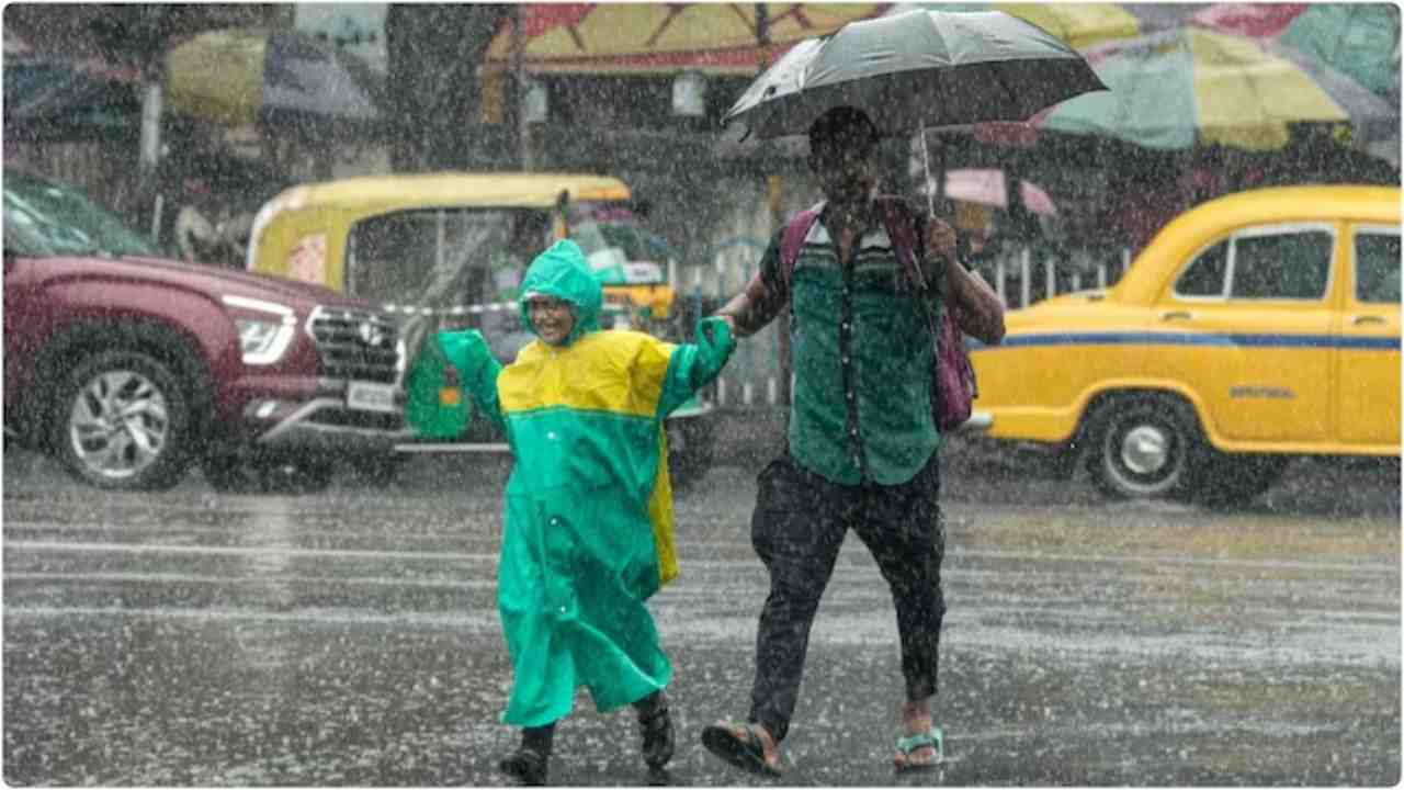 weather today