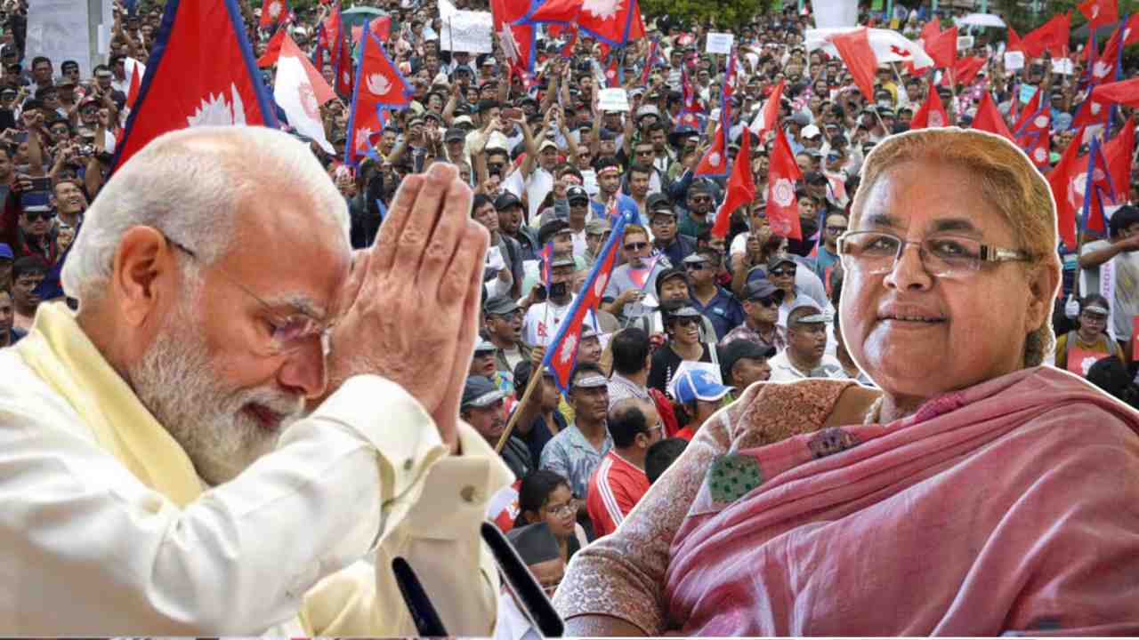 who is sushila karki