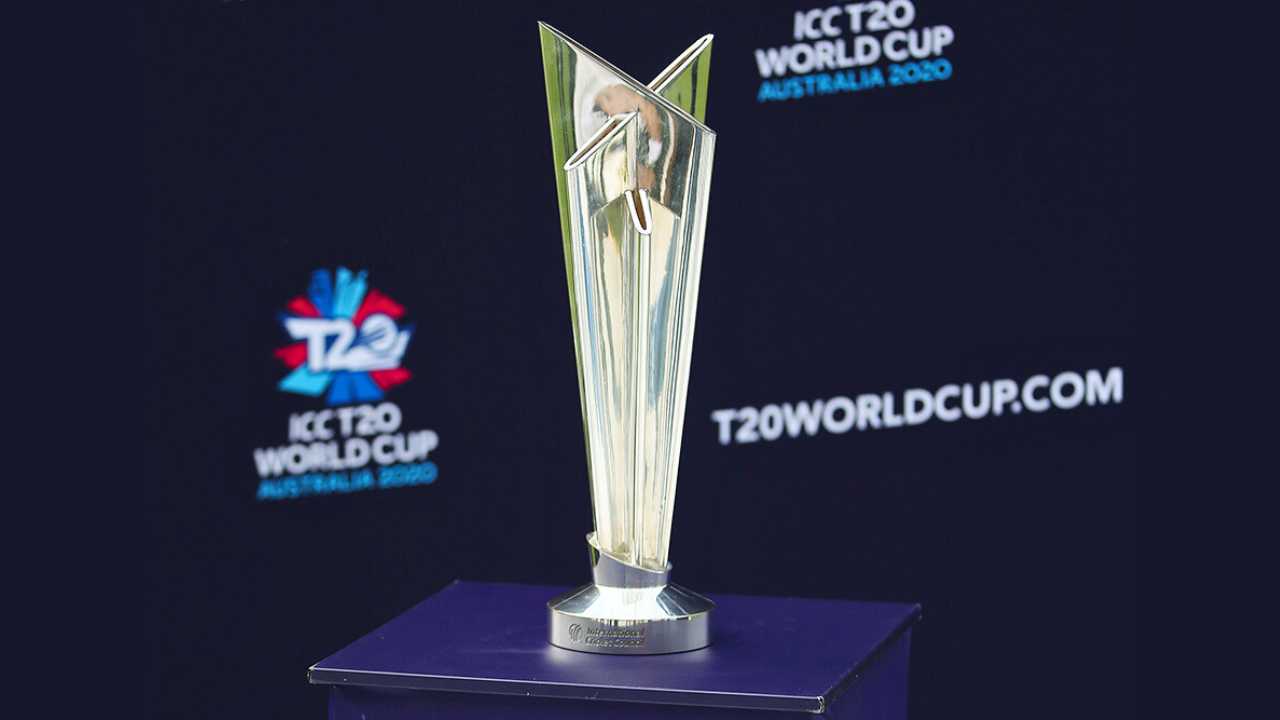 20 Teams will play in 2026 Men's T20 World Cup