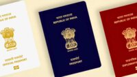 2025 Henley Passport Index India falls to 85th rank know Pakistan Bangladesh position