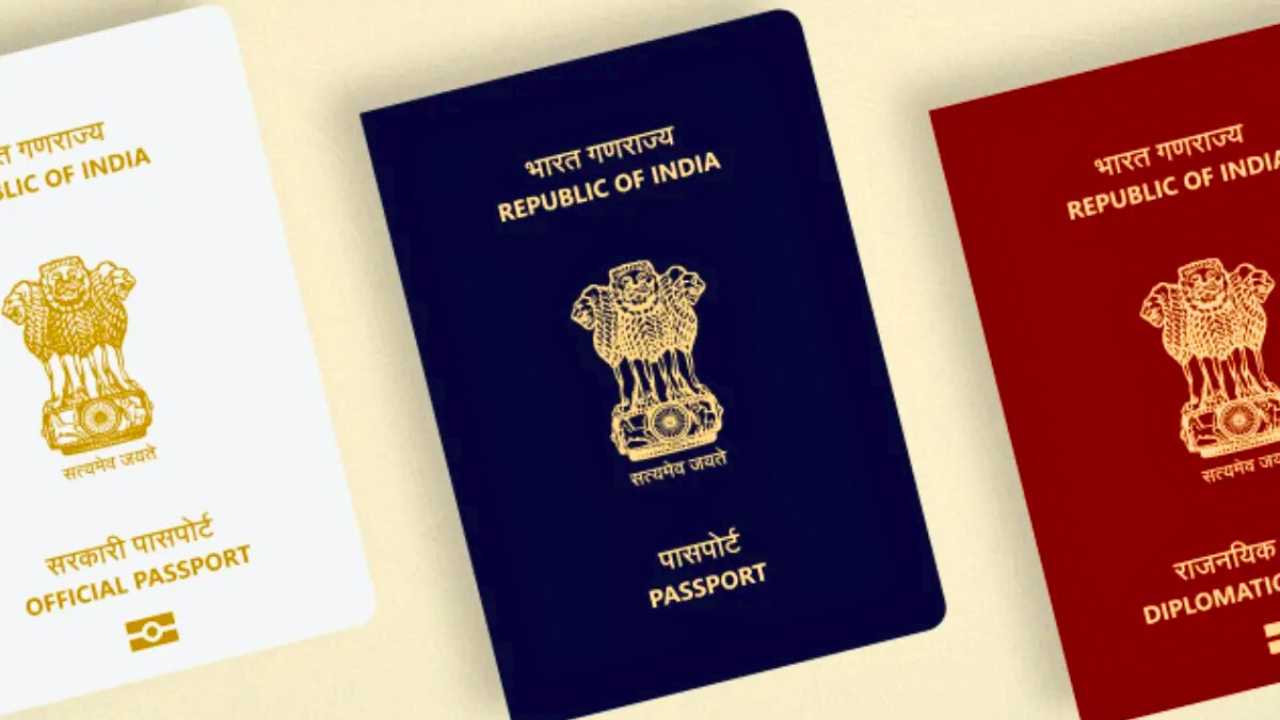 2025 Henley Passport Index India falls to 85th rank know Pakistan Bangladesh position