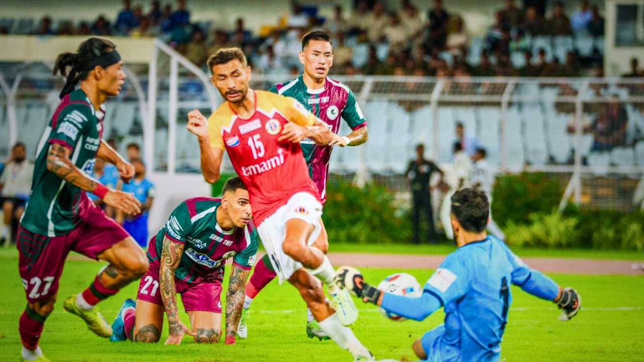 2025 IFA Shield schedule announced