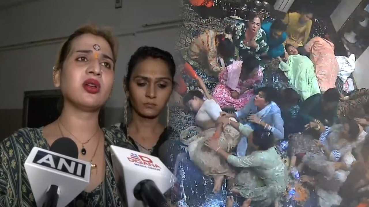24 Transgenders Attempt Mass Suicide in Indore