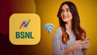 BSNL VOWiFi feature enable on phone make calls without any network