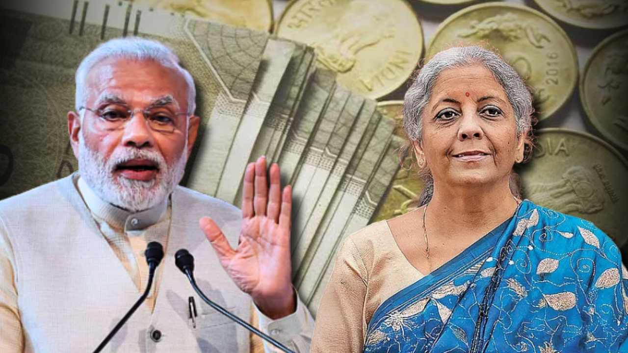 8th Pay Commission