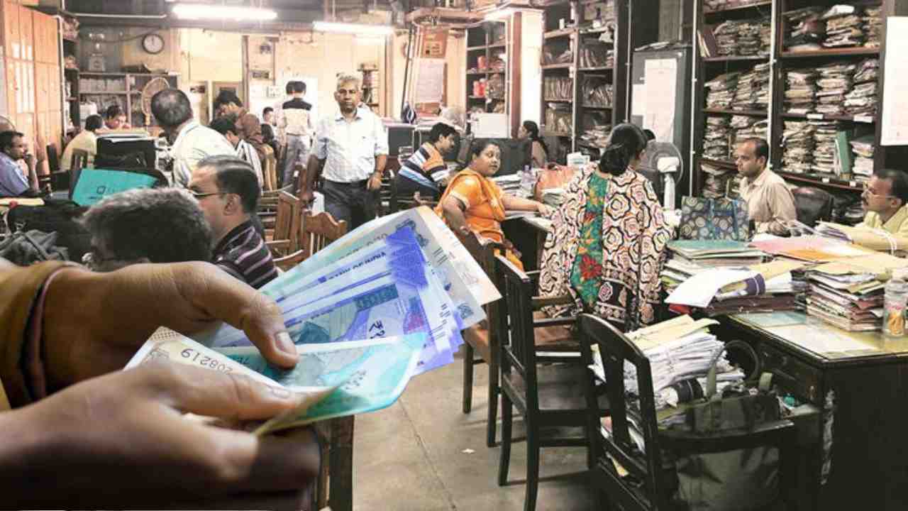 8th pay commission pension