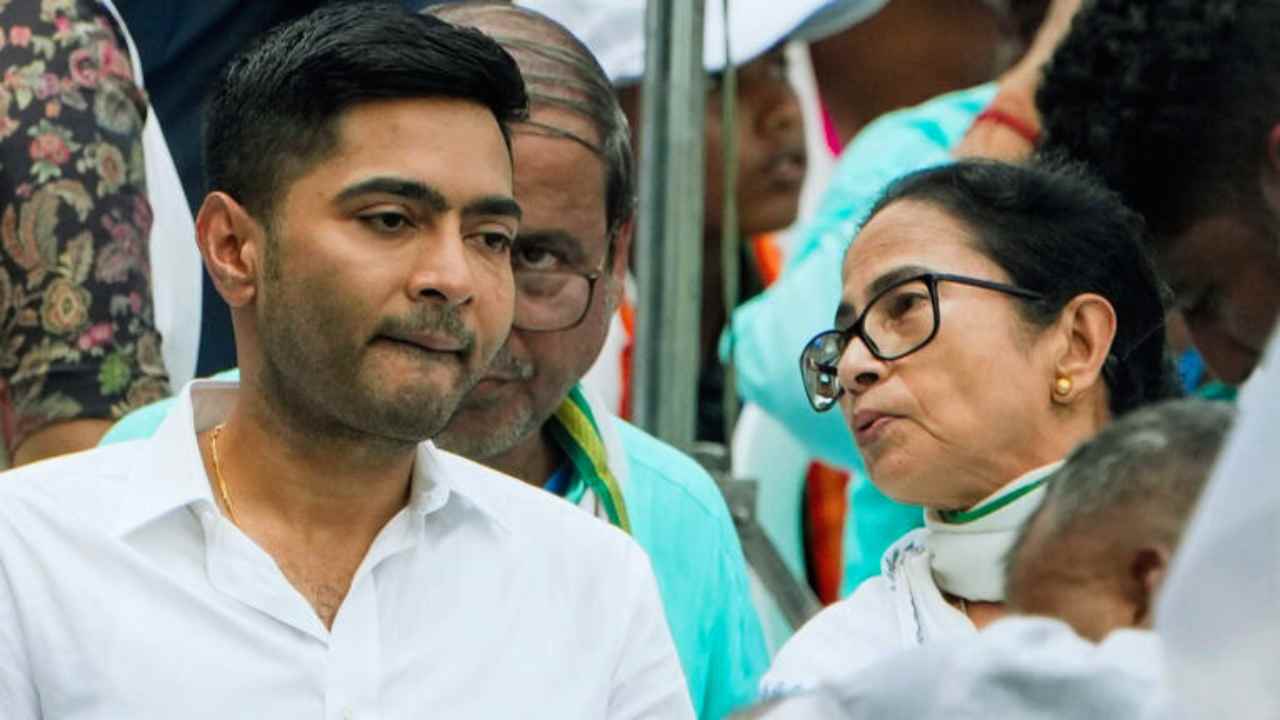 Abhishek Banerjee