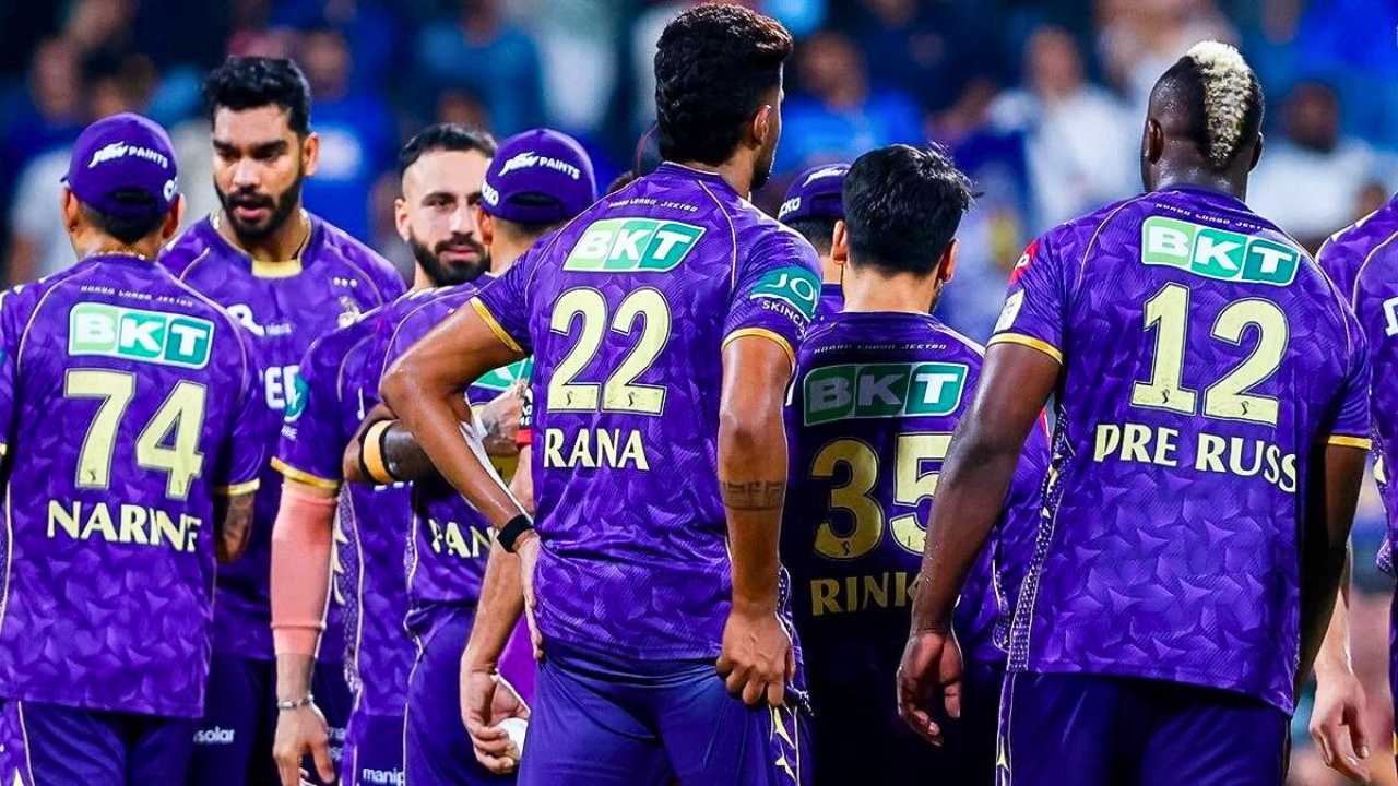 Abhishek Nayar Is KKR Head Coach Now