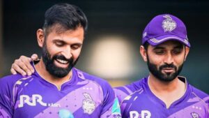 Abhishek Nayar may appointed as a KKR New Head Coach