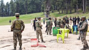 Adil Raja On Pahalgam Terrorist Attack viral video