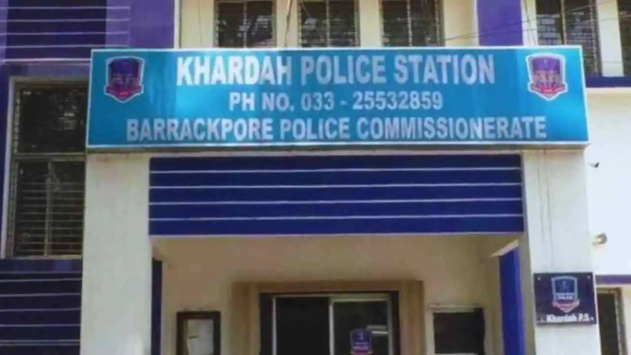 Agarpara Suicide Case